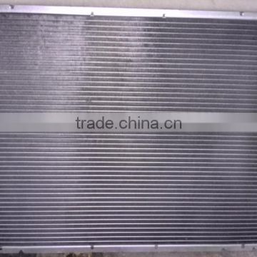 Full Aluminium radiator toyota Sienna DPI:2682
