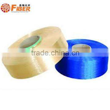 china factory export poy yarn