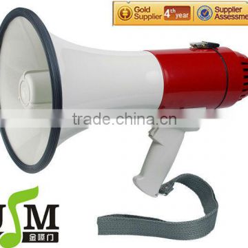 professional wireless megaphone for traffic police