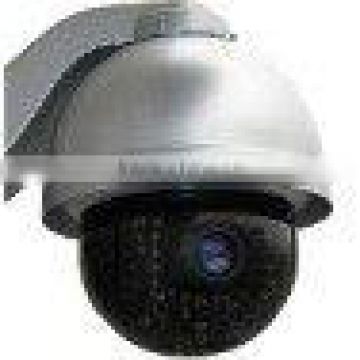 RY-002 CCTV ir high speed dome ccd camera