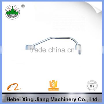 High quatity high pressure oil pipe for tractor diesel engine parts with XC package