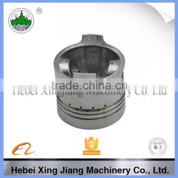 Agricultural machinery tool ZS1115 engine cylinder piston