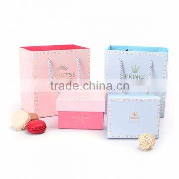 Luxury Paper Jewelery Box Wholesale