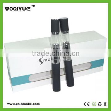 Shenzhen wholesale wax vaporizer atomizer with eGo battery hot selling in US market