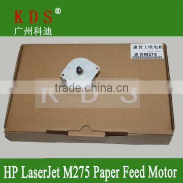Original pick up drive motor for hp M275NW M175a M175NW paper motor for hp laser printer RM1-7750