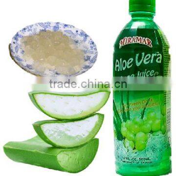 Juice Aloe Vera OEM