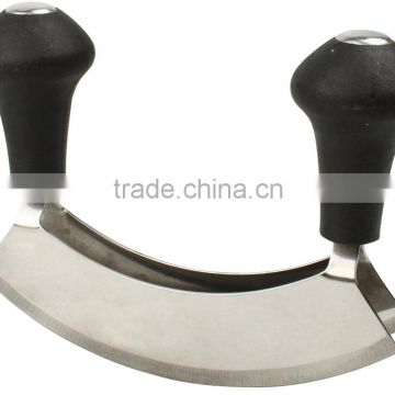 High quality PP handle price is cheap onion cutter