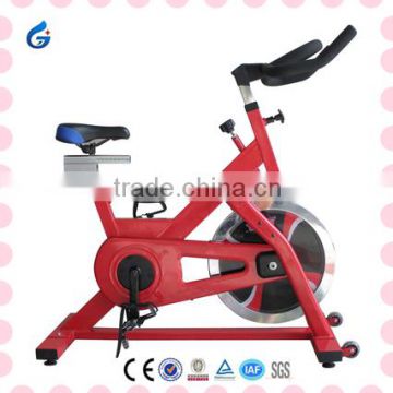 Cardio exercise bike/exercise equipment/spinning/Commercial Fitness/Gym equipment
