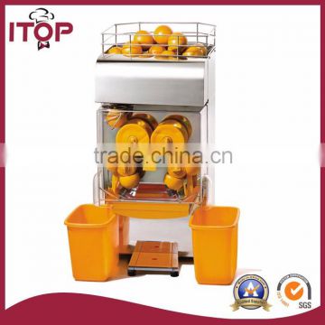 IT-E4 Auto orange juicer