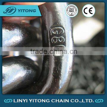 Best Belling g80 Lifting Chain For Bucket Elevator