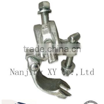 scaffolding fixed clamp