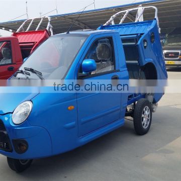 7500W Electric Tricycle with EEC DOT