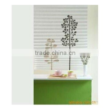fashion new style paper curtain