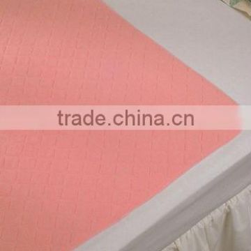 Washable Bed pad 50" x 36"/127 x 91cm