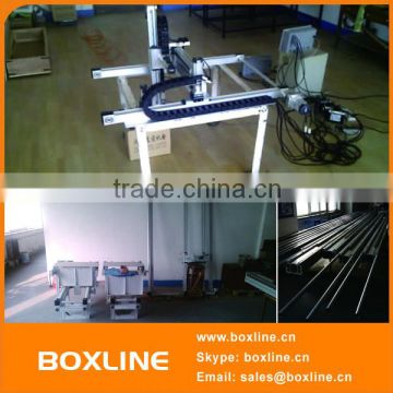 High Quality Industrial Cartons Picking & Placing Coordinate Robot
