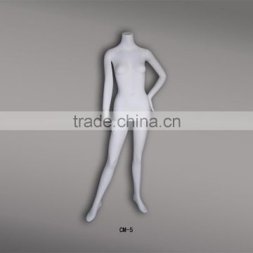 2014 hot fashion female mannequins sale for window display realistic women models