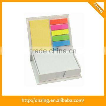 Best selling decorative paper dairy sticky note