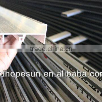 Aluminium Profile Aluminum Extrusion Profile Factory for windouw and door