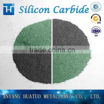 Price of Black Silicon Carbide Refractory Green SiC Refractory