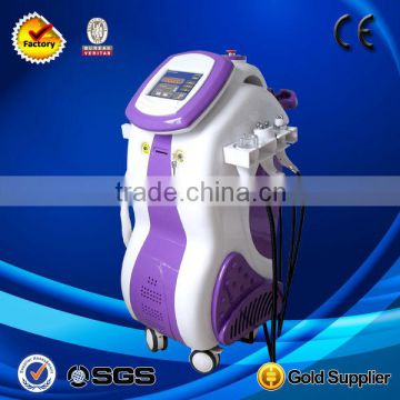 Strong power vacuum Radiofrequency balance cavitation weight loss reduction