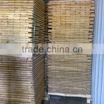 Wood for packing (pine,spruce,poplar)