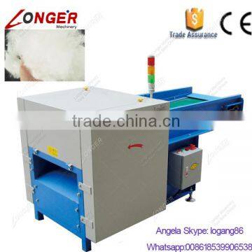 CE Approved Wool Carding Machine/Fiber Opening Machine