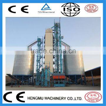 24h after-sale service high quality grain silos/ small grain silos prices