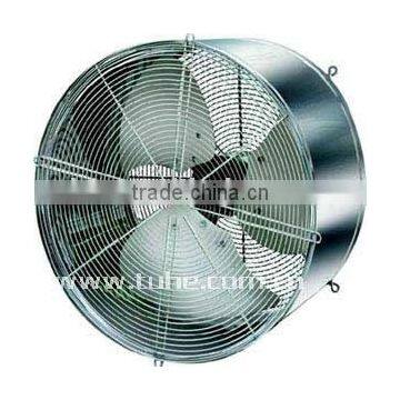 Axial Fan