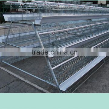 80 dollars stock free sample free courier poultry layer chicken cage for sale