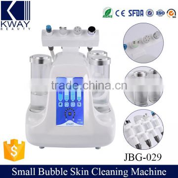 Water Facial Machine Water Oxygen Jet Peel For Pigment Therapy Wrinkle Removal Machine For Home Use. Professional Oxygen Facial Machine