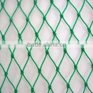 construction scaffold safety net for building