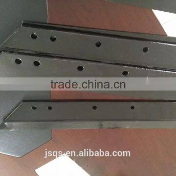 high quality flail rotary power tiller blades