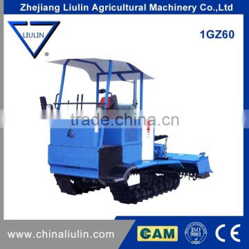 2017 Chinese Agriculture Machinery Equipment 3-Point Rotary Tiller 1GZ60