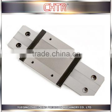 2017 Factory Production Various Design Miniture Linear Roller Guide Bearings -TRW15H