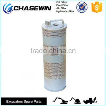 Excavator Engine Parts Imported Medium Hydraulic filter 4448402 HF7691