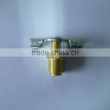 DRAIN COCK,Brass Fitting,Pneumatic valve
