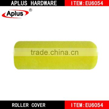 Alibaba china durable velvet fine fabric lint free paint roller