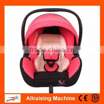 Portable Car Child Safety Seat