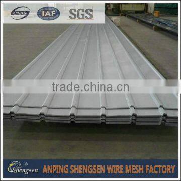 corrugated metal sheet YX10-130-910