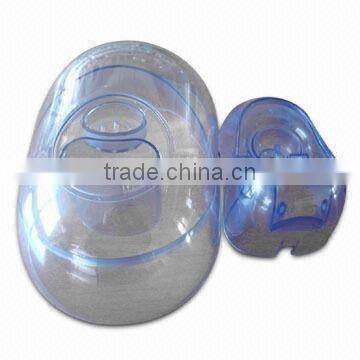 plastic injection mould&plastic non standard parts shell mould