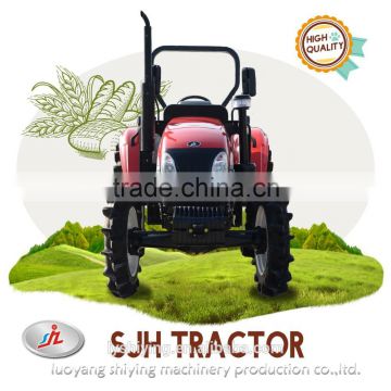 75HP 4x4 China Tractor SJH754 price list