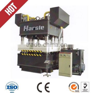 hydraulic door press machine hot sale in Africa