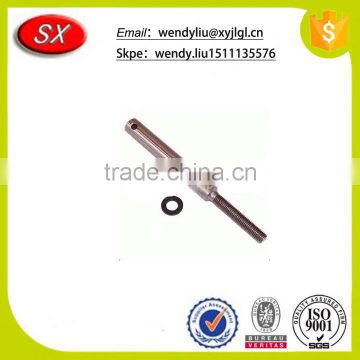 Stainless Steel Spindle Shafts