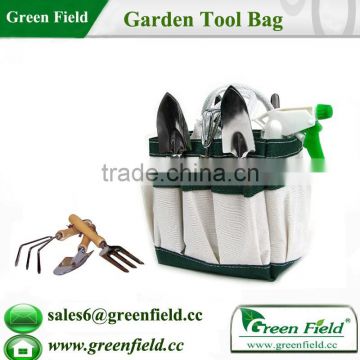 Customized garden handle garden tool bag