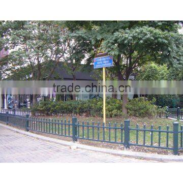 Unsaturated Polyester Resin Basis Material Pultrusion Frp garden fence