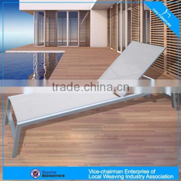 A - outdoor chaise lounge sun lounger CF839