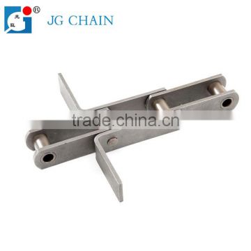 Chip Chain Scraper Conveyor Scraper Chain