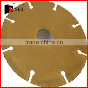 double blister steel 1020 tungsten grain blade for cutting wood