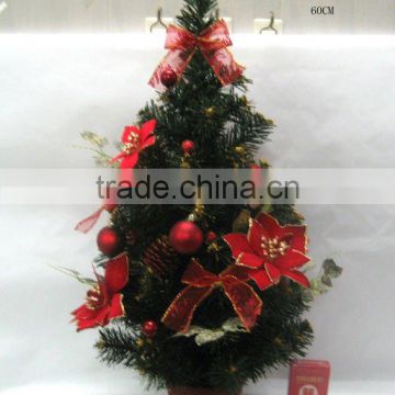 Christmas tree decoration JA03-YH1673A-24R