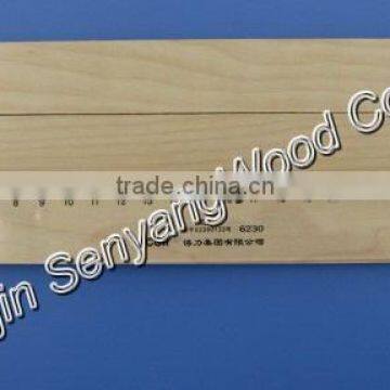 paint stirrer stick handle wood paint paddle